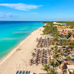 5* Ośrodek wypoczynkowy Iberostar Waves Tucan
